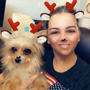 Meet your Posher, Kellie